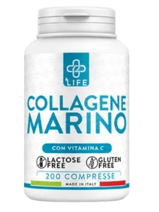 +Life Collagene Marino
